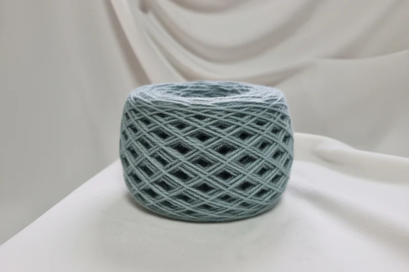 Fil laine d’agneau 50g 175m aiguilles 3-4 mm – laine naturelle tricot