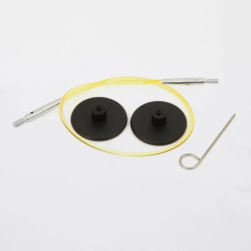 Câble Interchangeable pour Aiguilles Circulaires - KnitPro