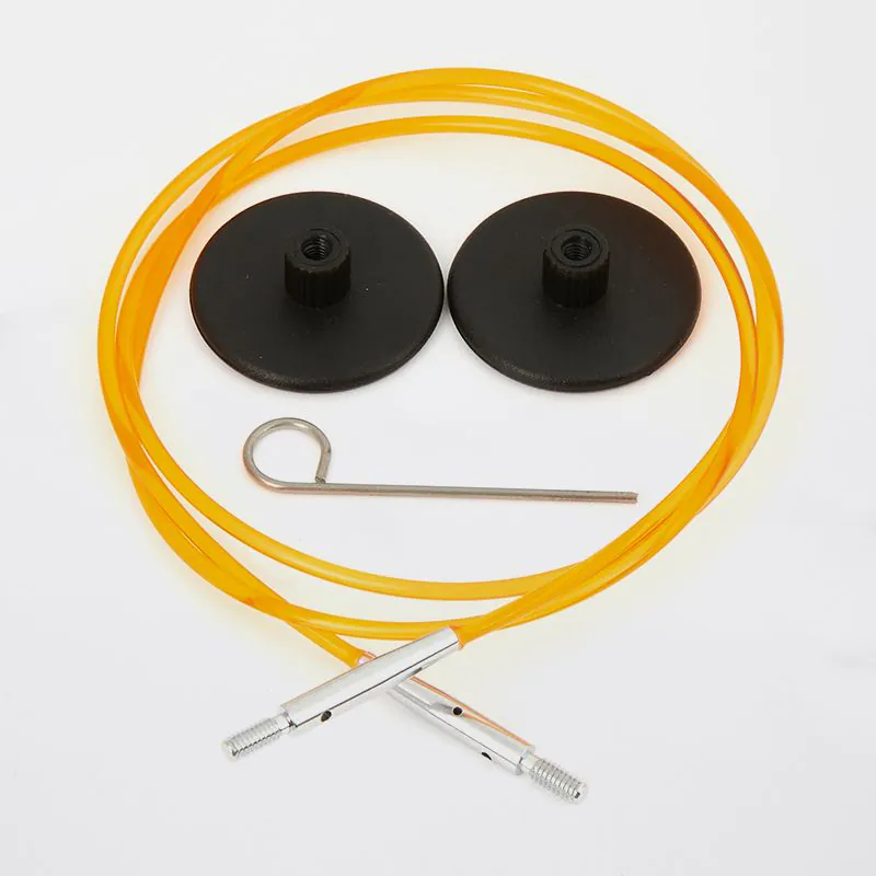 Câble Interchangeable pour Aiguilles Circulaires - KnitPro