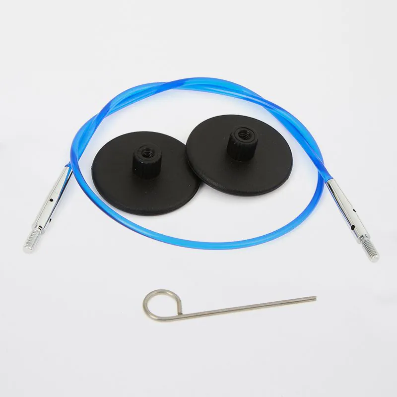 Câble Interchangeable pour Aiguilles Circulaires - KnitPro