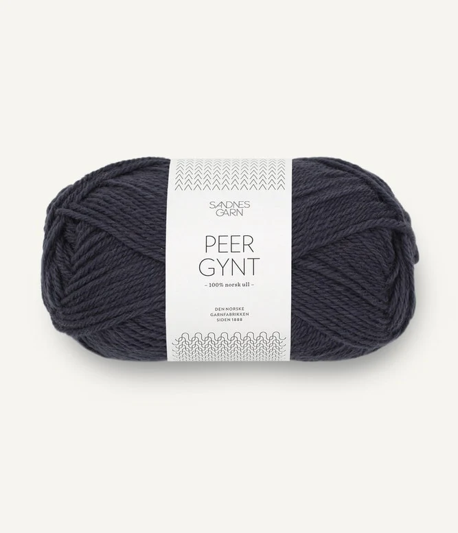 Sandnes Garn Peer Gynt