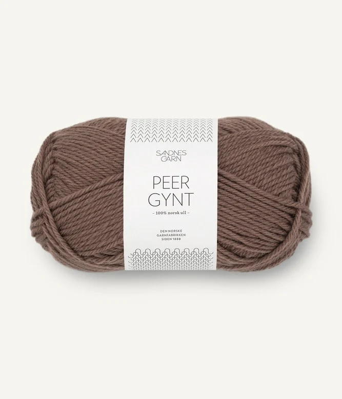 Sandnes Garn Peer Gynt