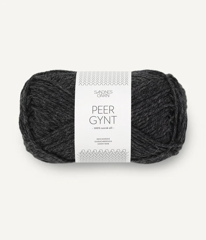 Sandnes Garn Peer Gynt