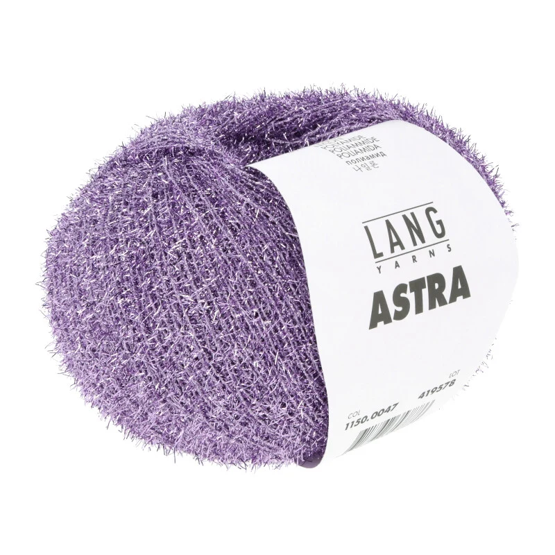 fils lang astra