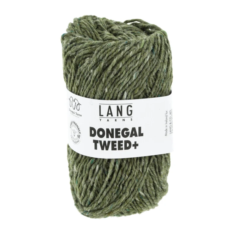 fils lang donegal tweed +