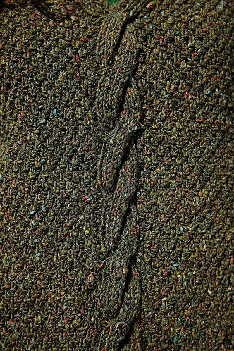 fils lang donegal tweed +