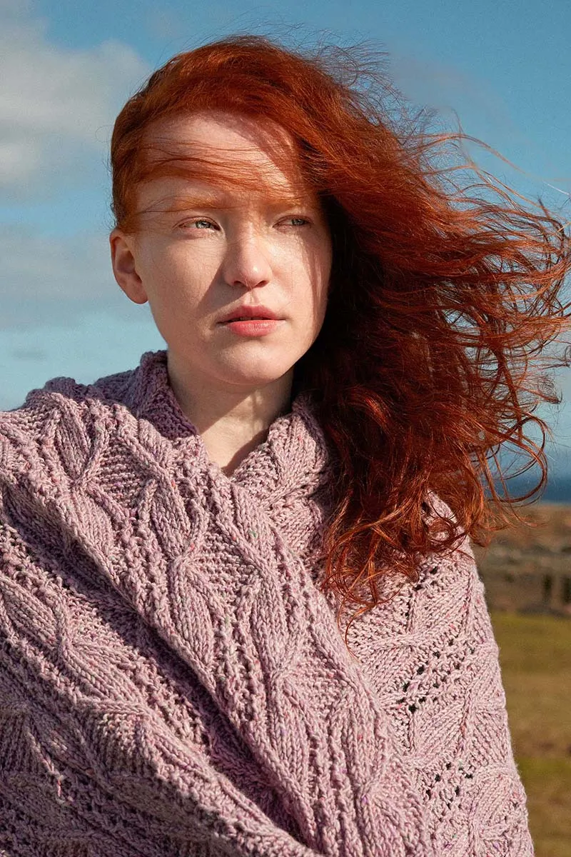 fils lang donegal tweed +
