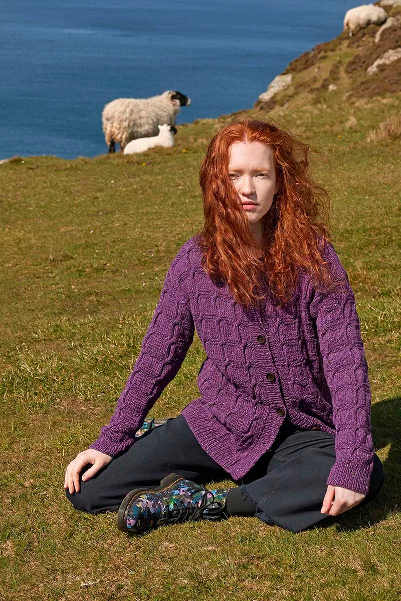 fils lang donegal tweed +