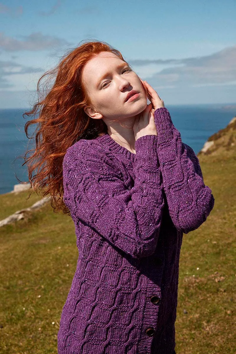 fils lang donegal tweed +