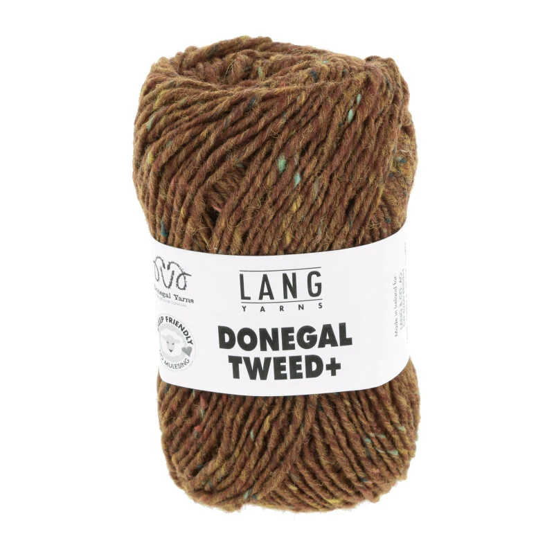 fils lang donegal tweed +
