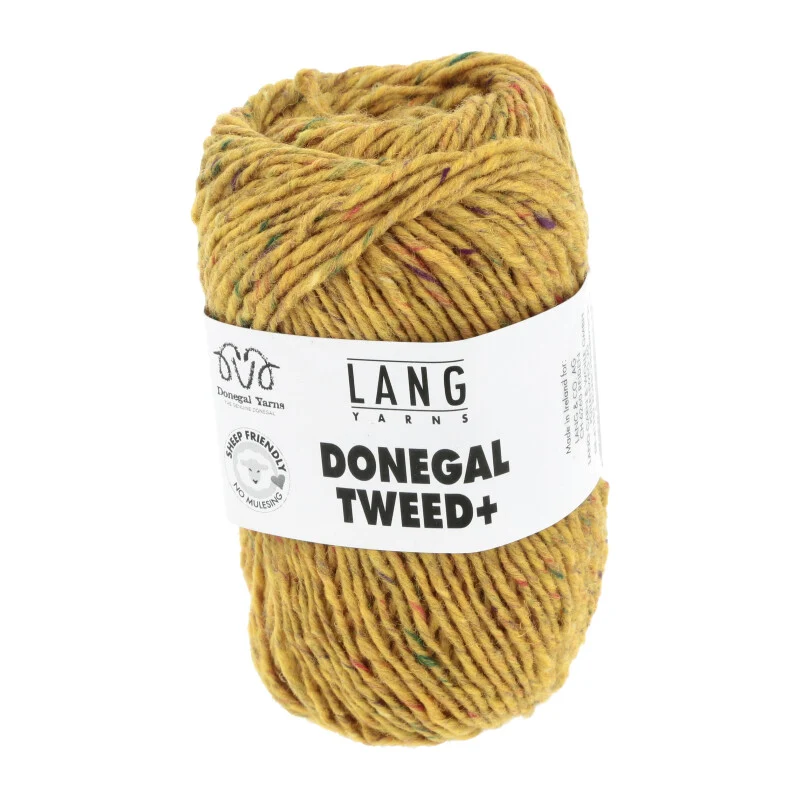 fils lang donegal tweed +