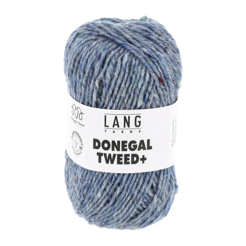 fils lang donegal tweed +