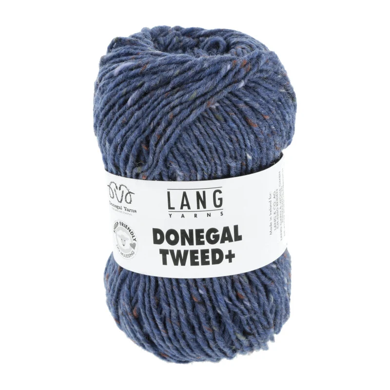 fils lang donegal tweed +