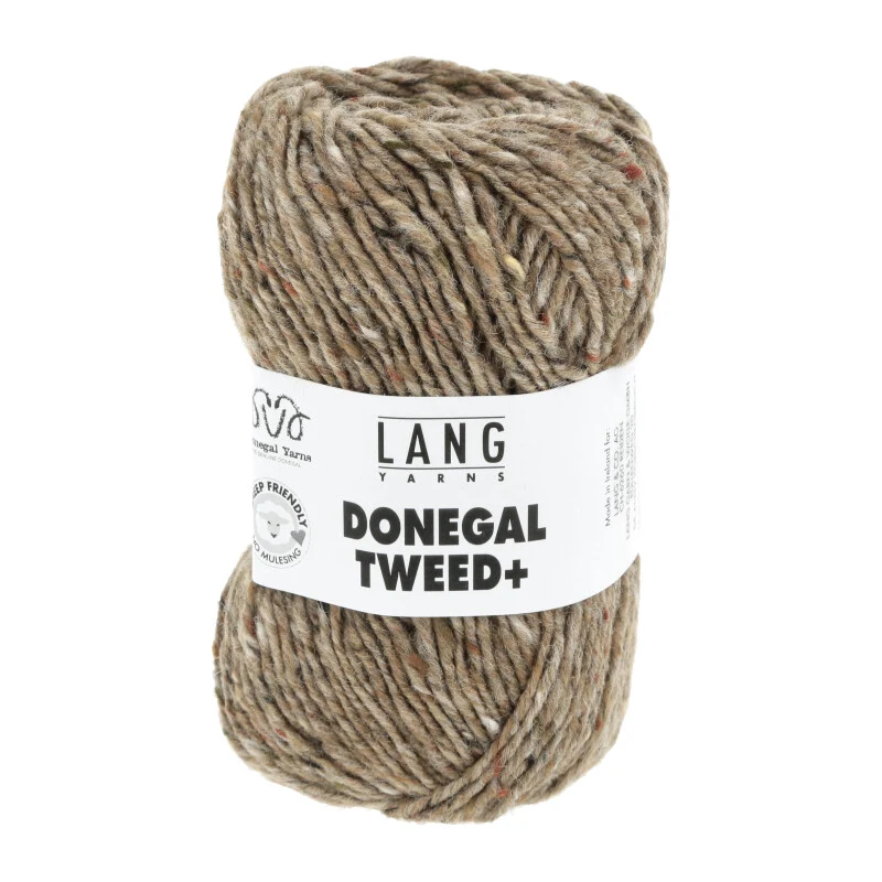 fils lang donegal tweed +