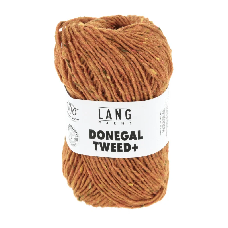 fils lang donegal tweed +