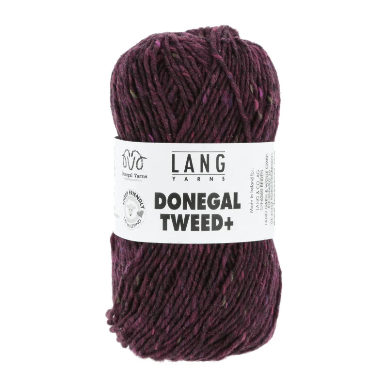 fils lang donegal tweed +