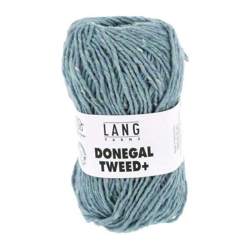 fils lang donegal tweed +