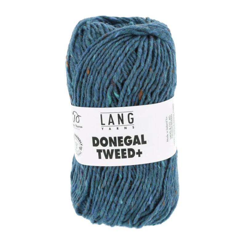 fils lang donegal tweed +