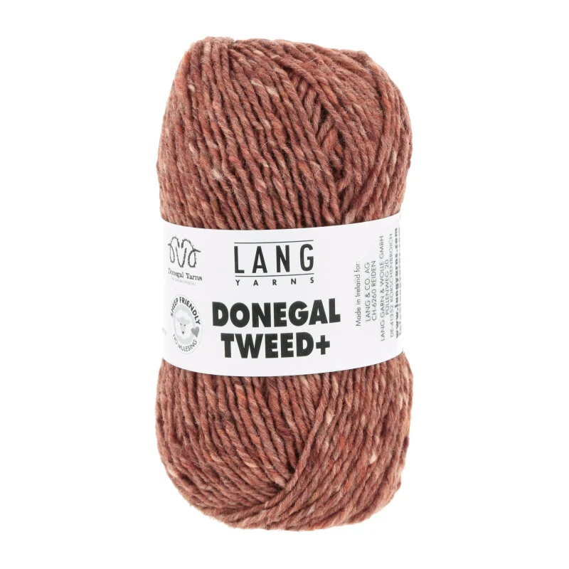 fils lang donegal tweed +