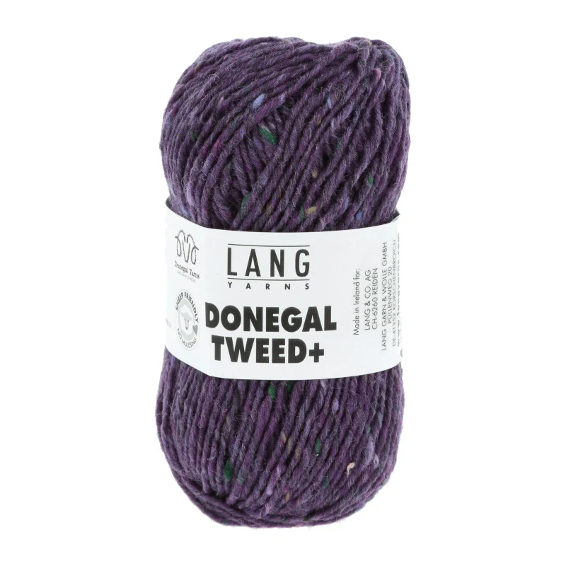 fils lang donegal tweed +