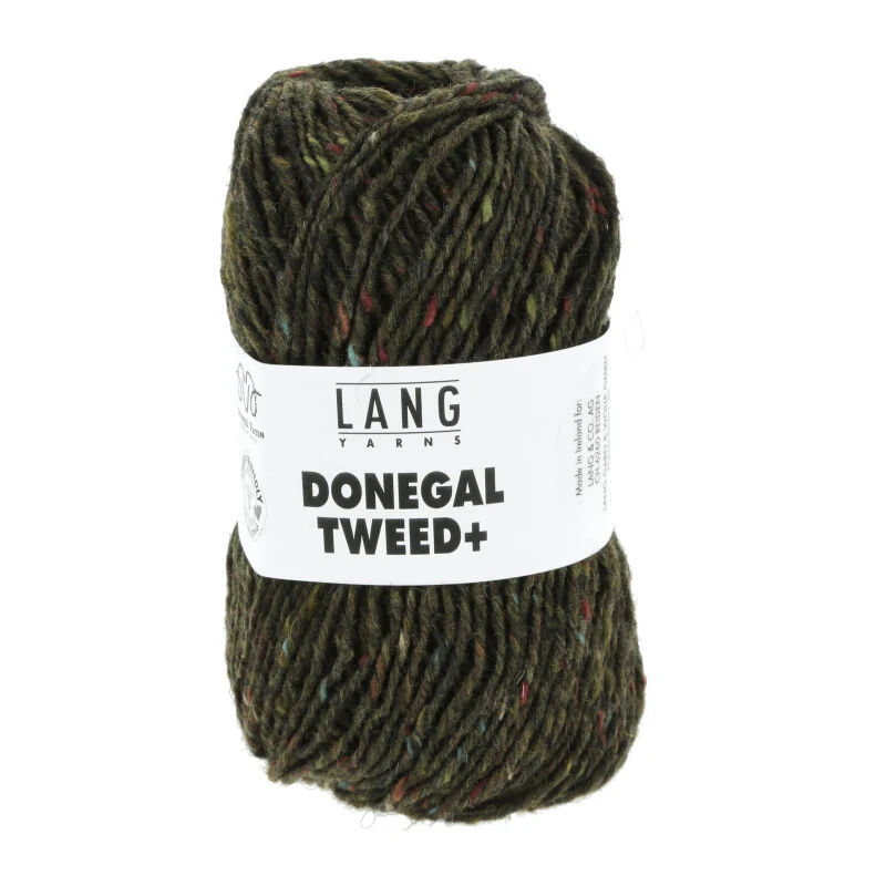 fils lang donegal tweed +