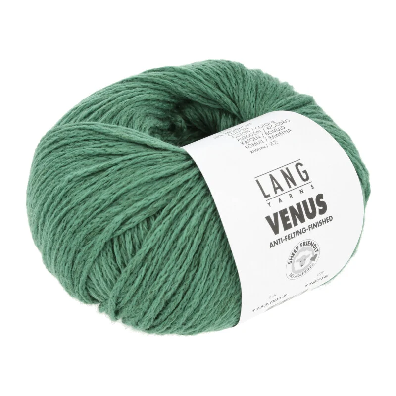 fils lang venus