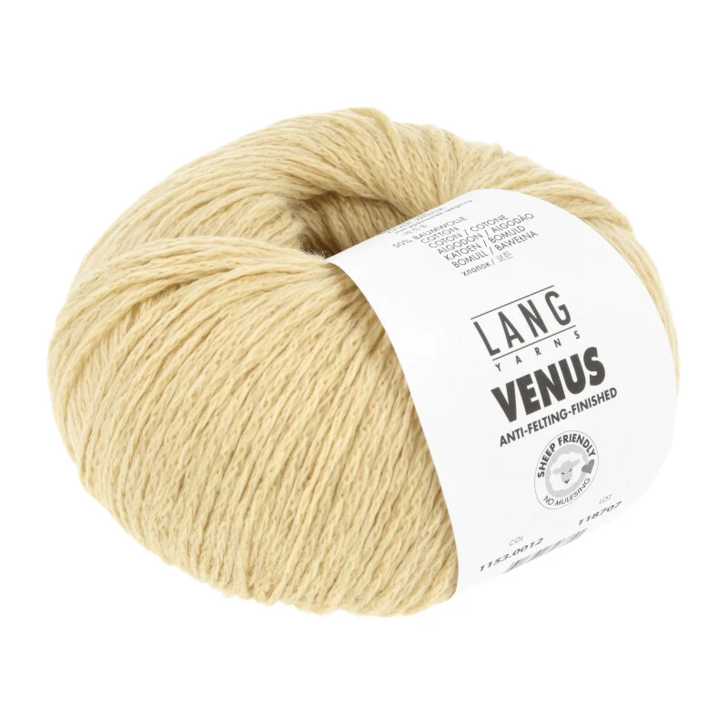 fils lang venus