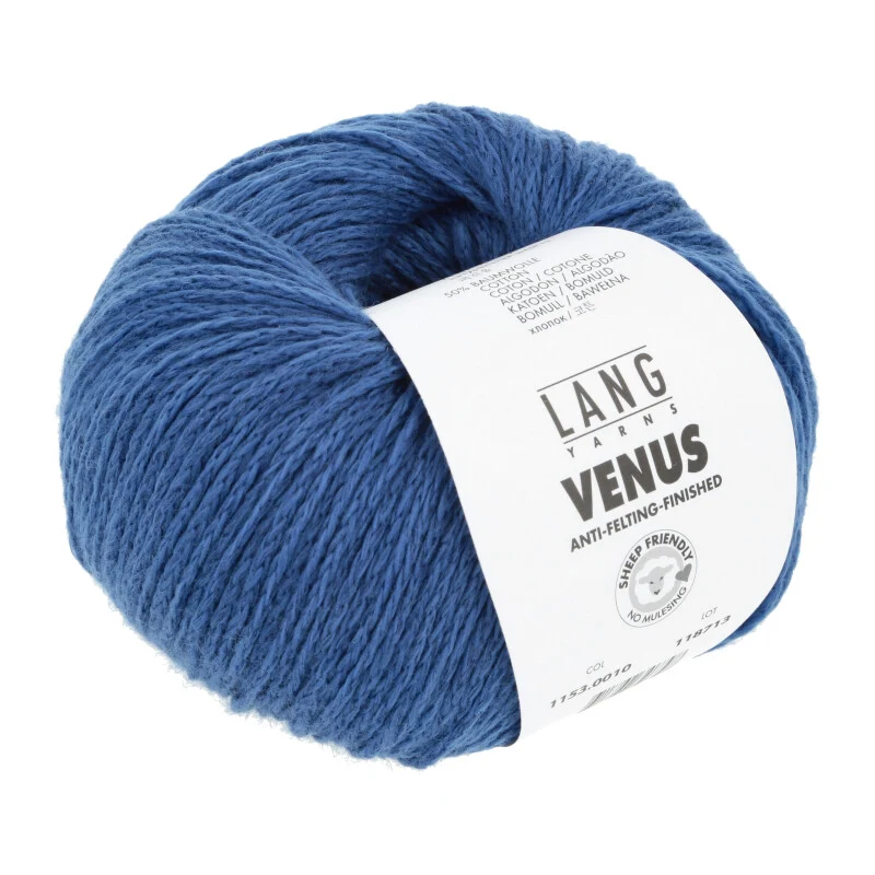 fils lang venus