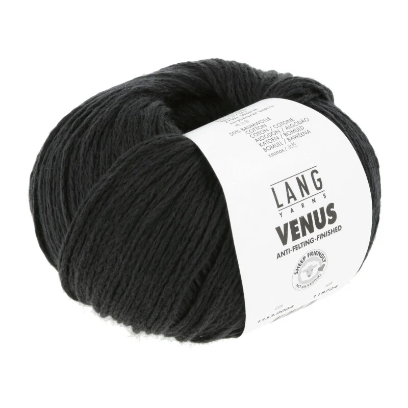 fils lang venus