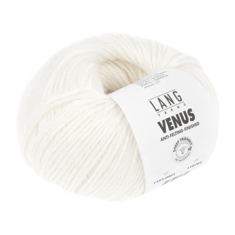 fils lang venus