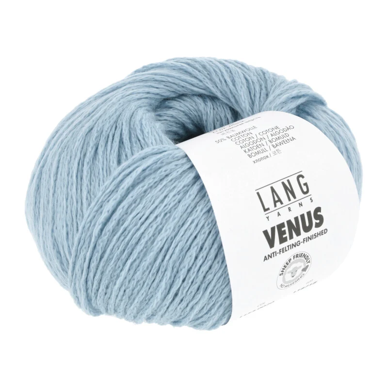 fils lang venus