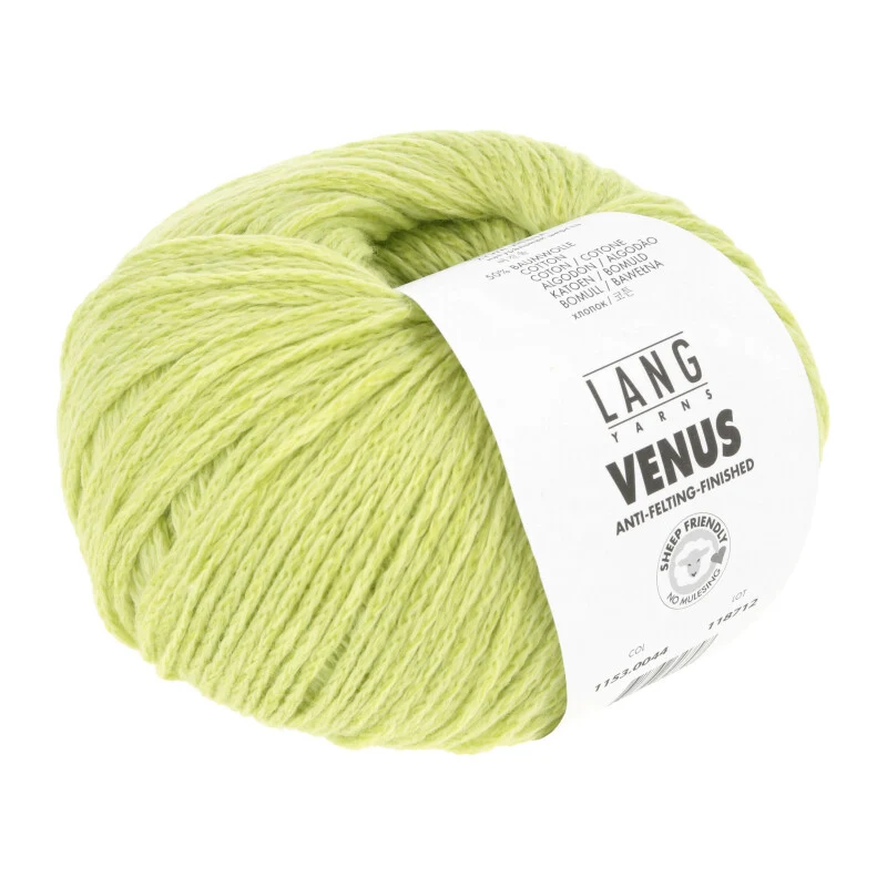 fils lang venus