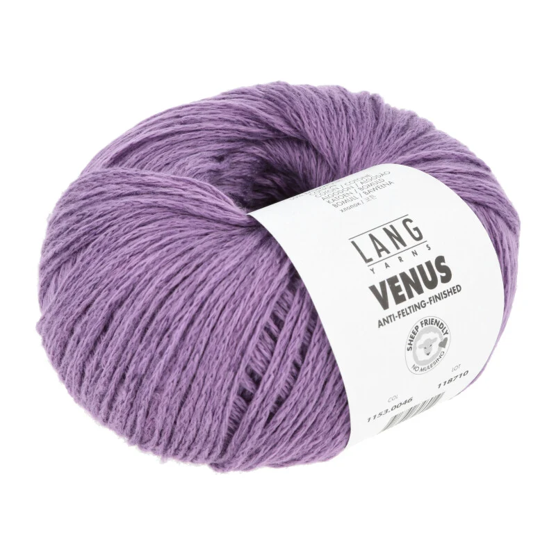 fils lang venus