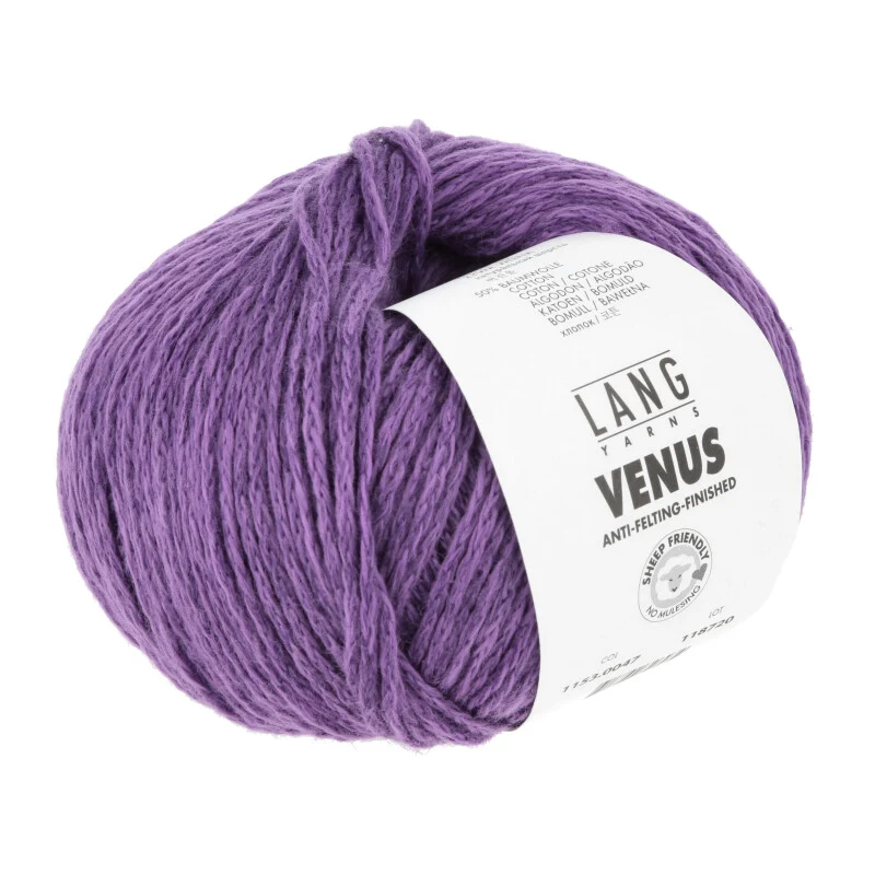 fils lang venus