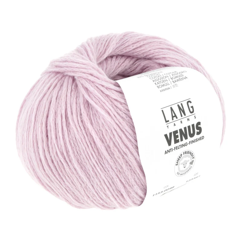 fils lang venus