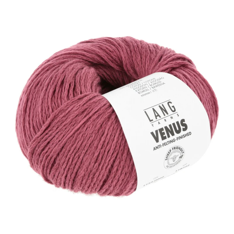 fils lang venus