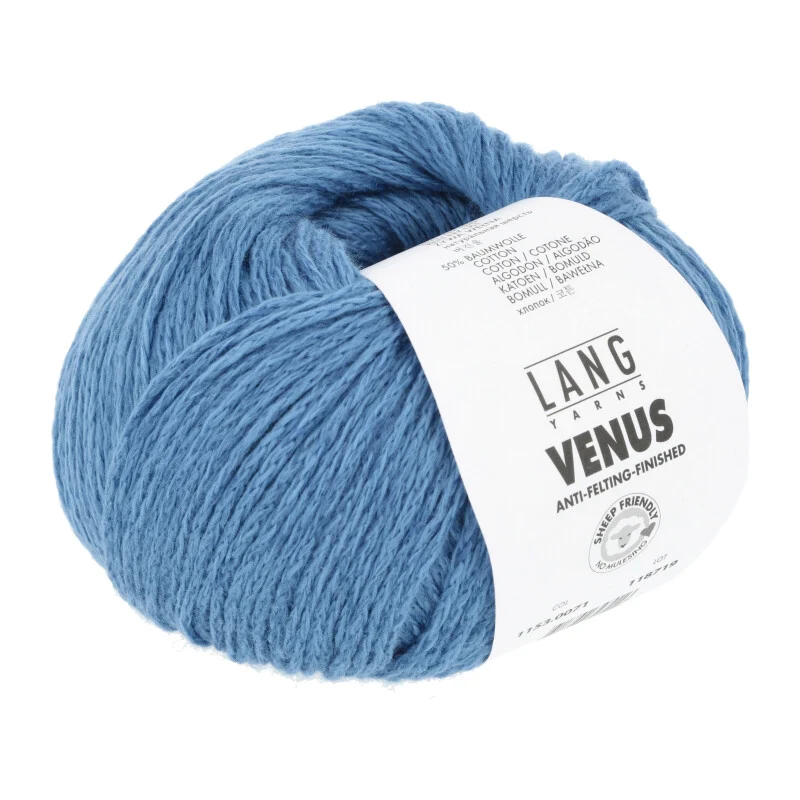 fils lang venus