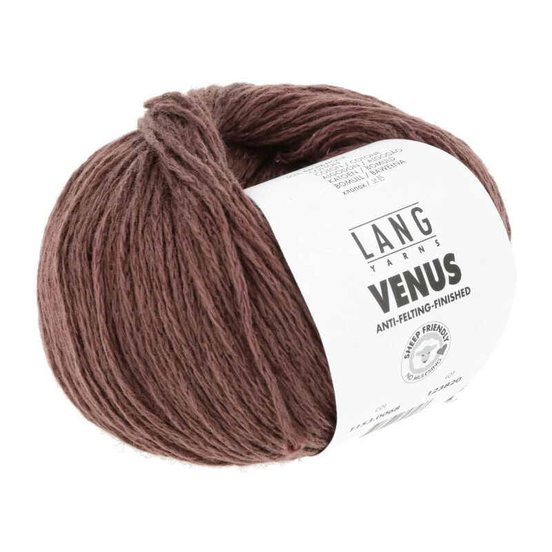 fils lang venus