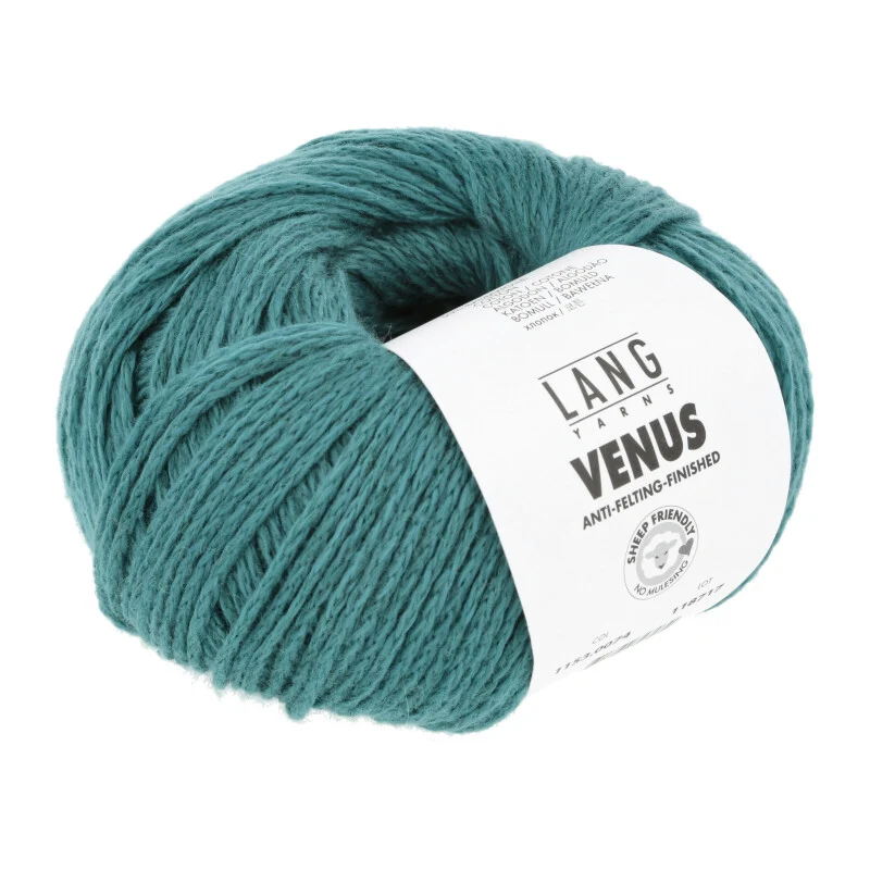 fils lang venus