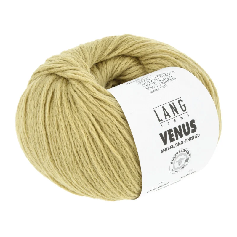 fils lang venus