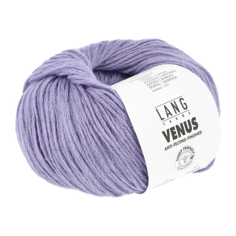fils lang venus