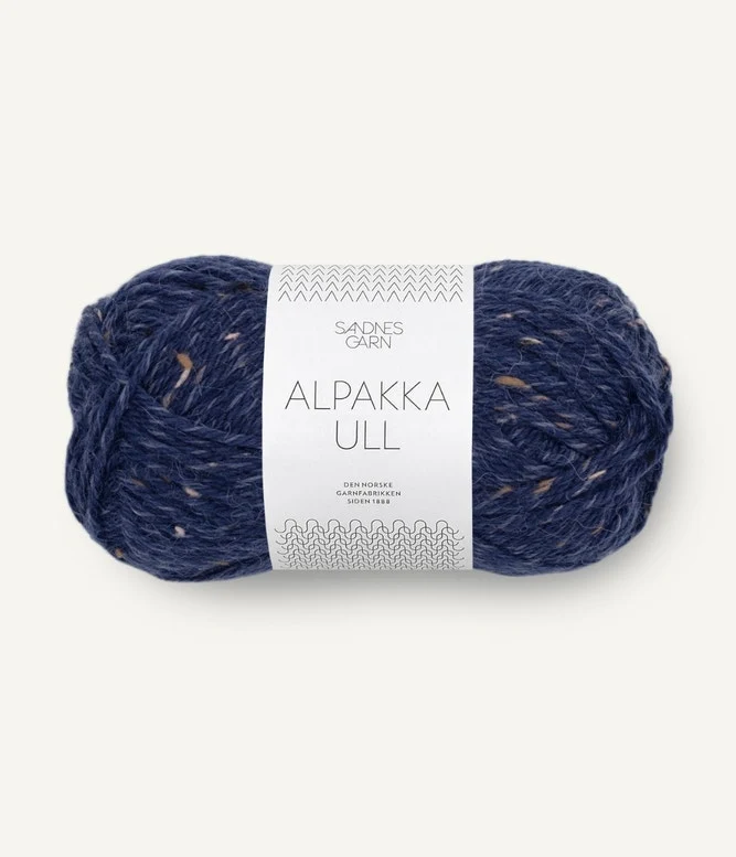 sandnes garn alpakka ull