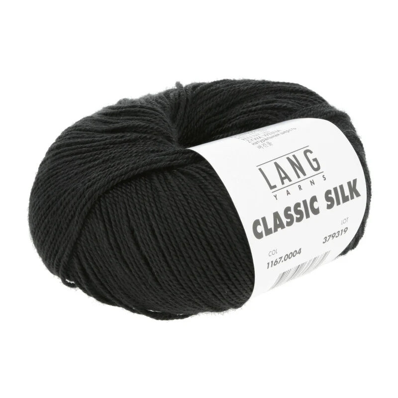 soie classique Lang Yarns