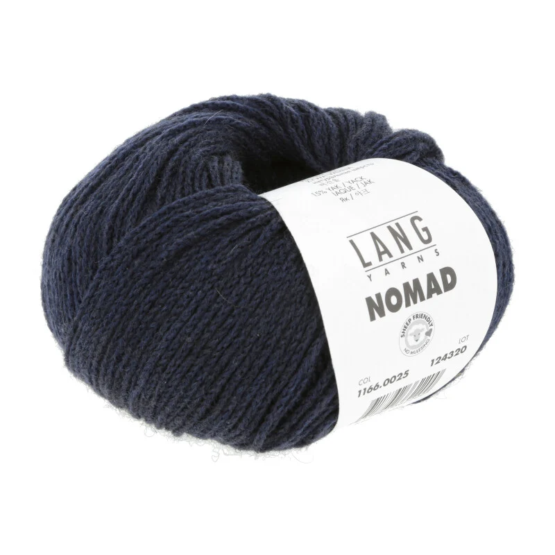 fils lang nomades