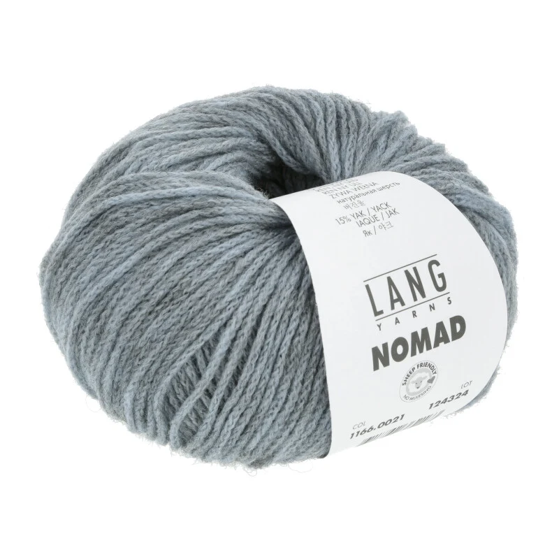 fils lang nomades