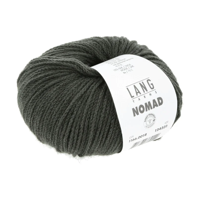 fils lang nomades