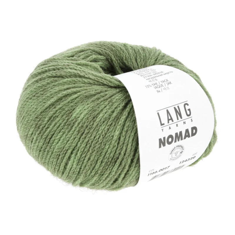 fils lang nomades