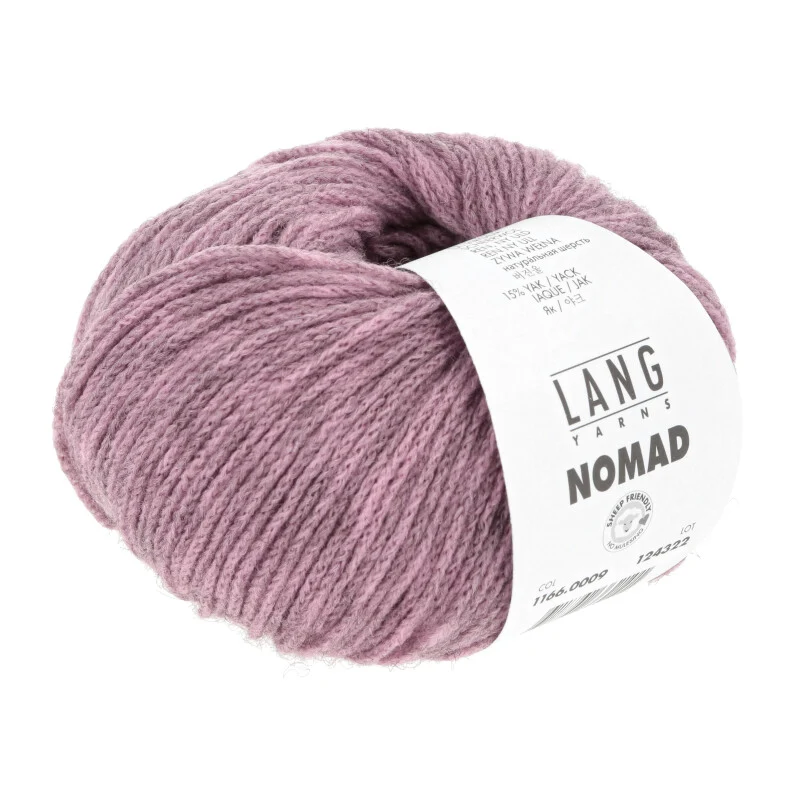 fils lang nomades