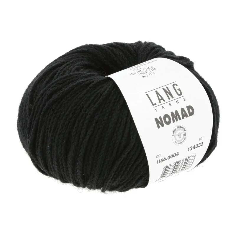 fils lang nomades
