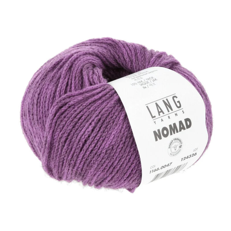 fils lang nomades